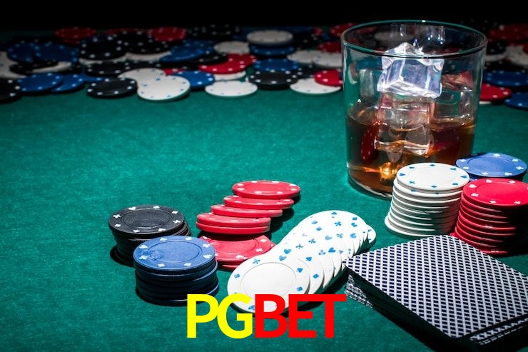 Experiência VIP PGBET