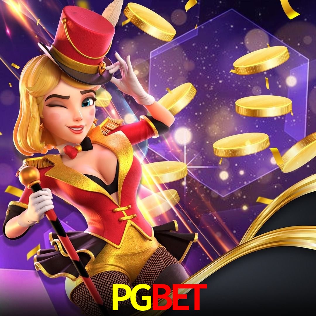 Welcome Bonus PGBET