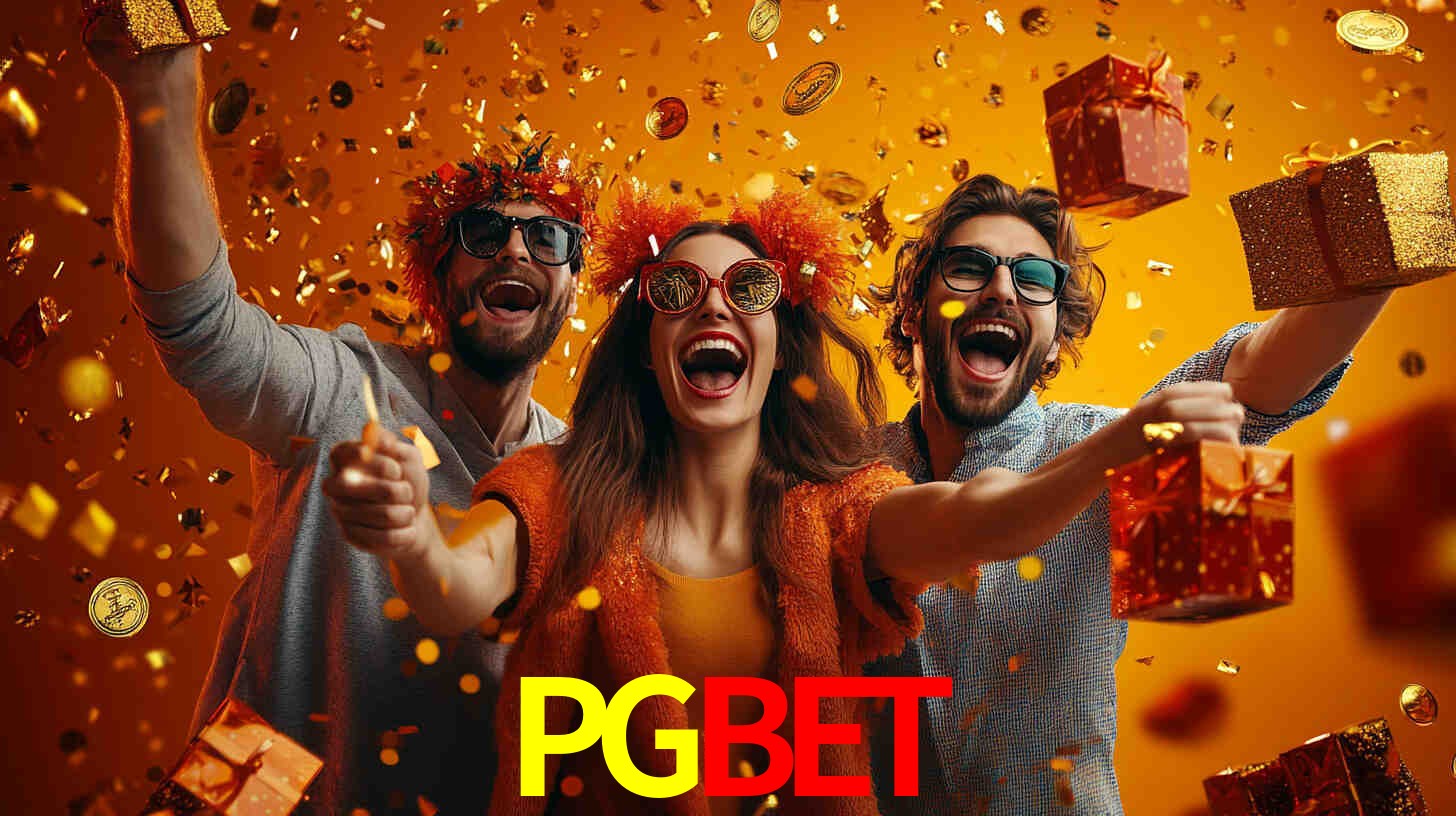 PGBET: Seu Cassino Premiado com Pagamentos Rápidos