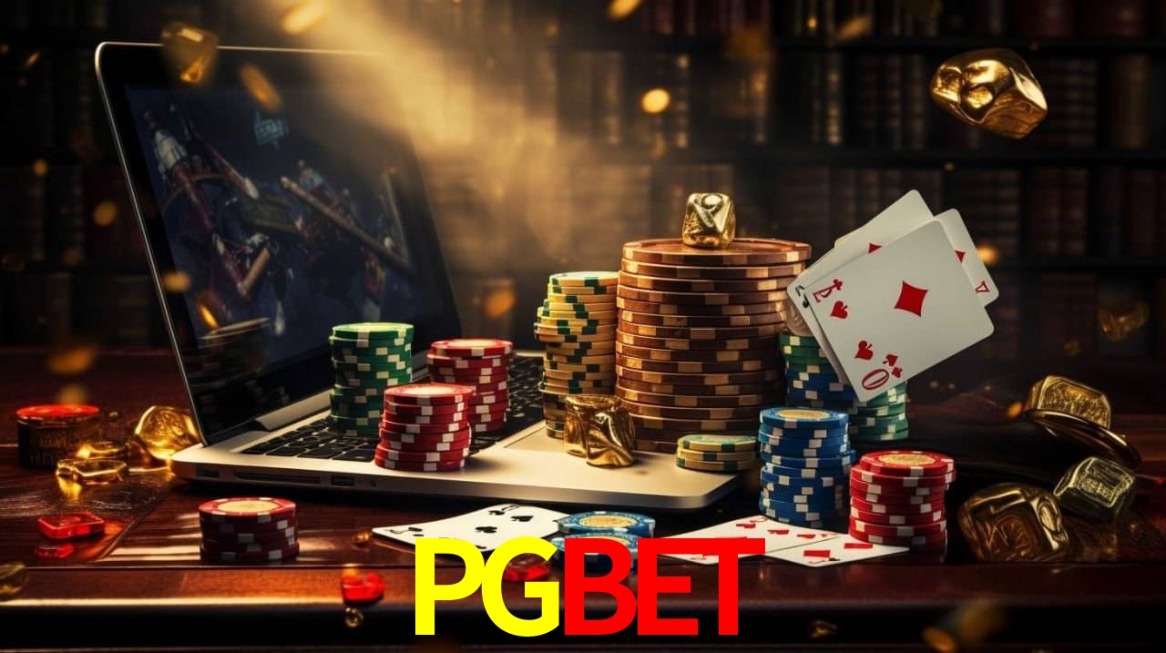 Estatísticas PGBET