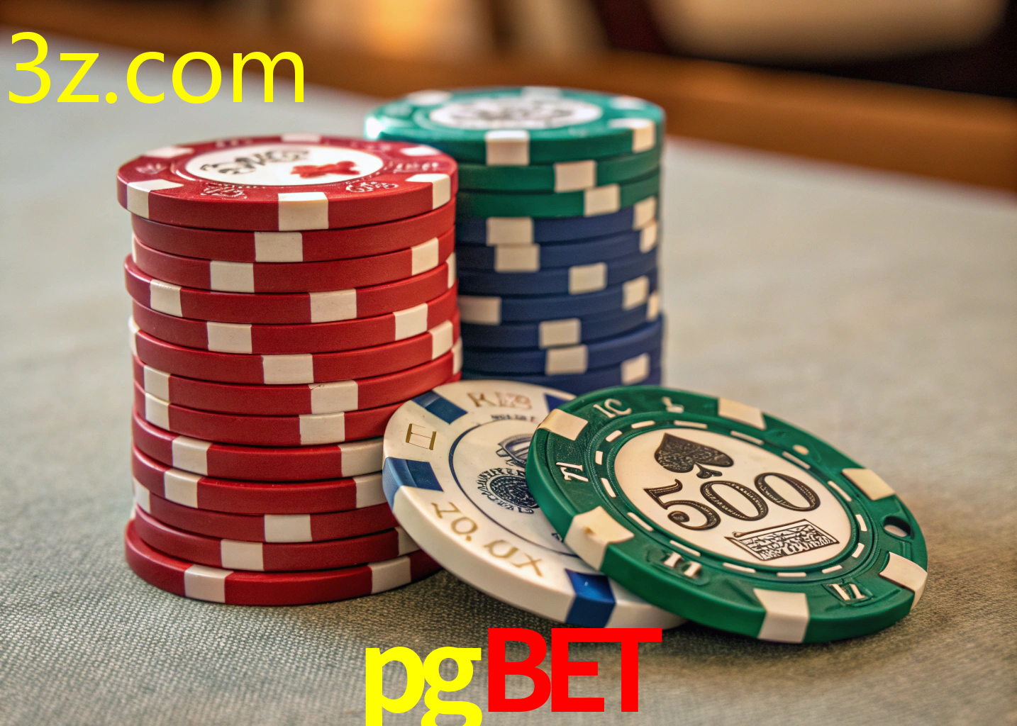 PGBET