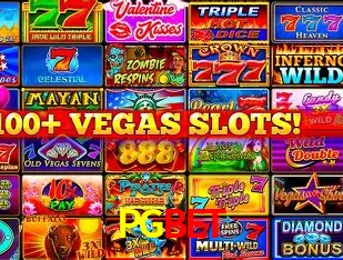 PGBET Brasília - Casino Guide