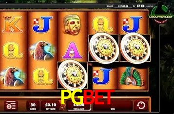 Inovações de Jogos na PGBET: O Futuro das Experiências Interativas