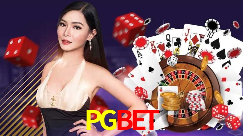 Casino VIP PGBET