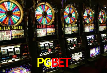A Popularidade dos Caça-Níqueis no PGBET