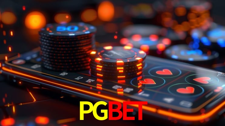 Slot Games PGBET