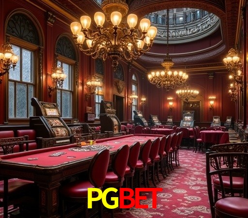 PGBET Brasília - Security