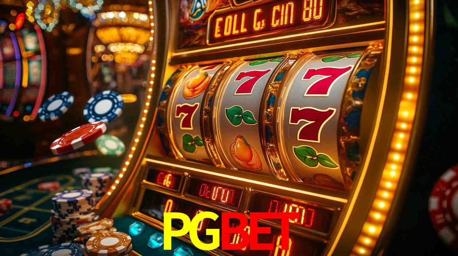 Roulette Table PGBET