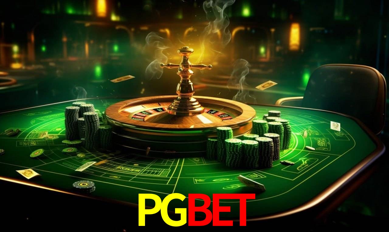 PIX Instantâneo PGBET