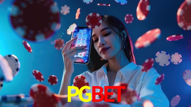 cassino PGBET