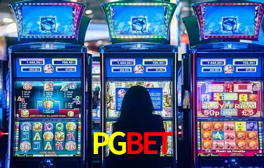 Descubra a Magia dos Jogos de Arcade no PGBET