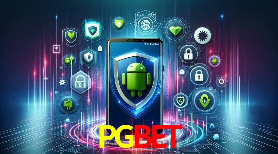 Responsive Design PGBET