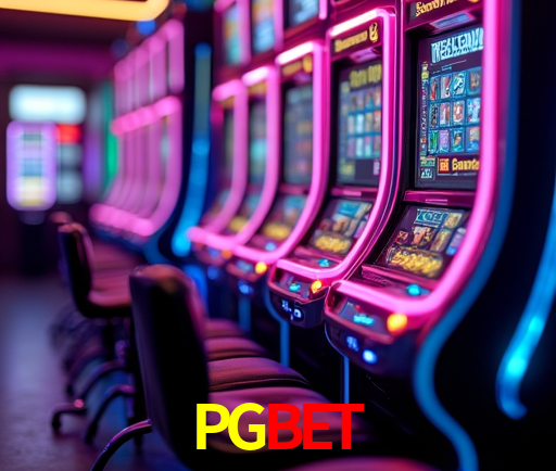 PGBET Slot - 320+ Caça-Níqueis Premium