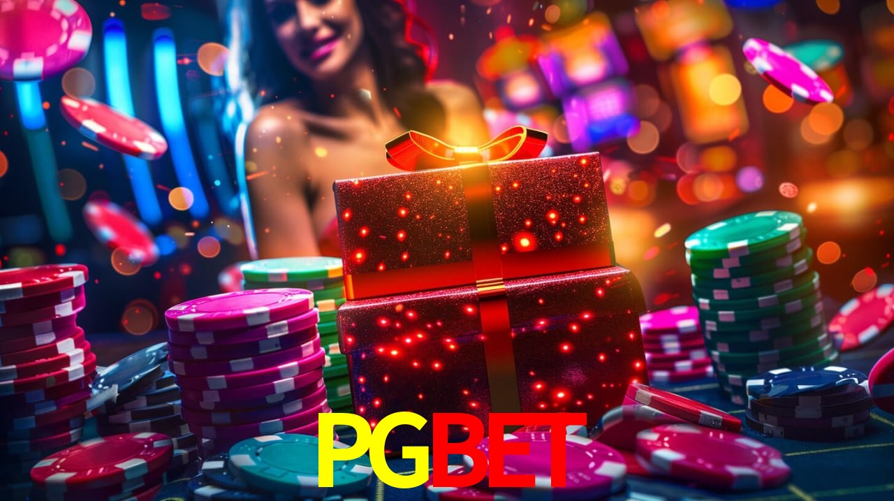 Interface do App PGBET