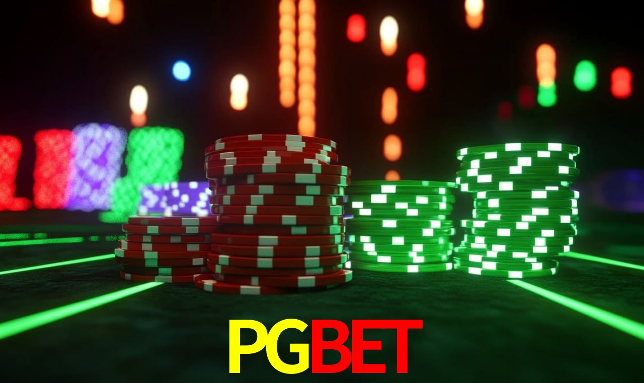 Live Casino PGBET