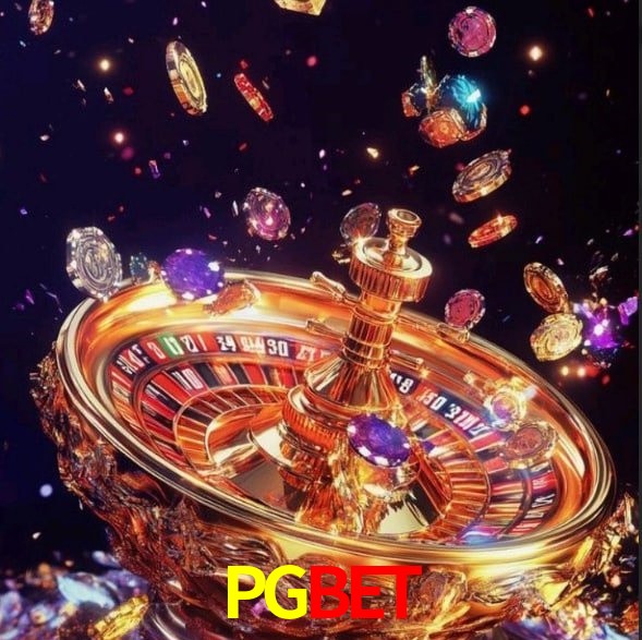 PGBET Plataforma - Certificada MGA desde 2015