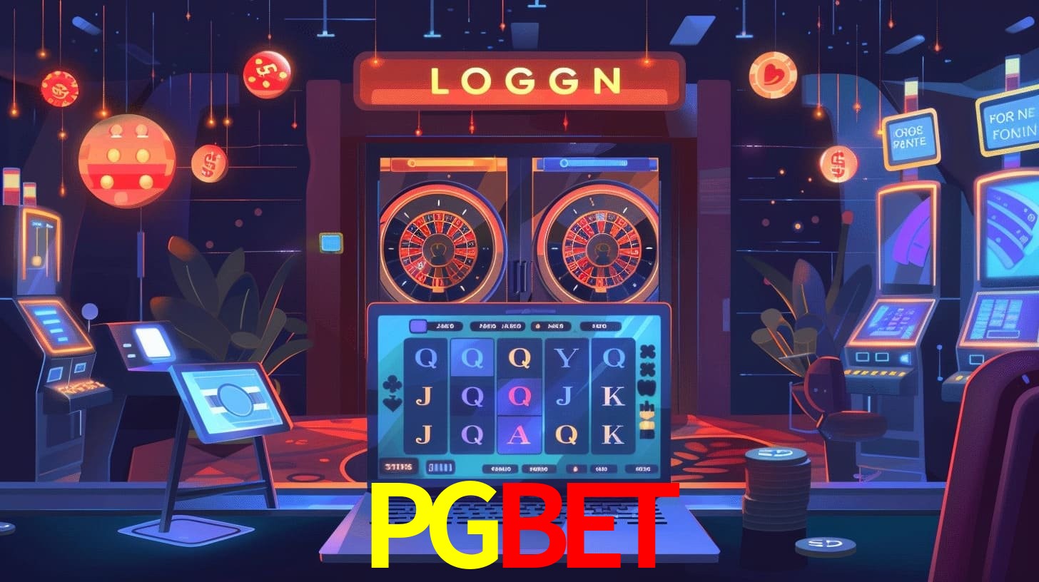 PGBET Rio de Janeiro - Licenses