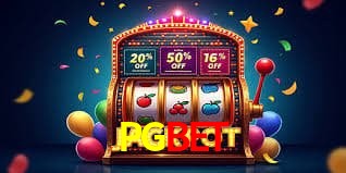 PGBET - Rápido Acesse