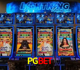 A Emoção da Loteria na PGBET: Uma Chance de Mudança de Vida
