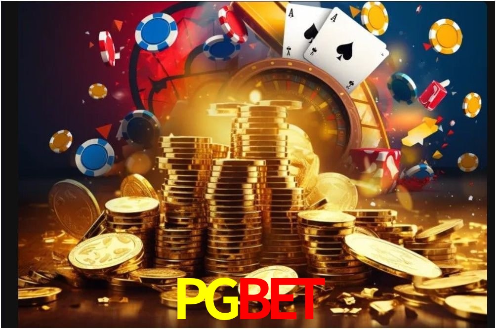 Torneios PGBET