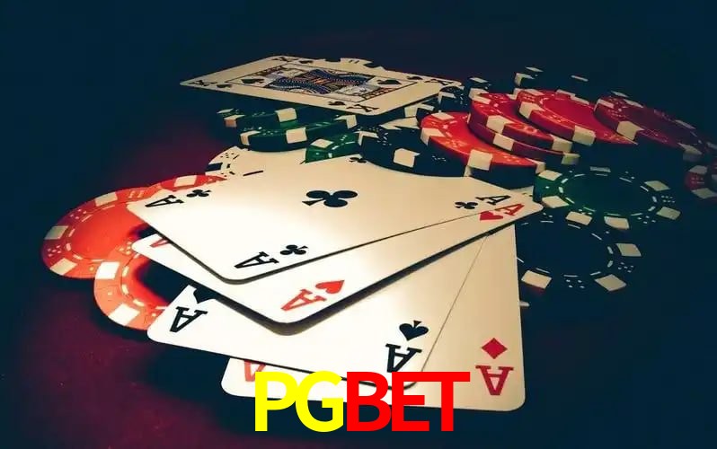 PGBET Brasília - Betting Features