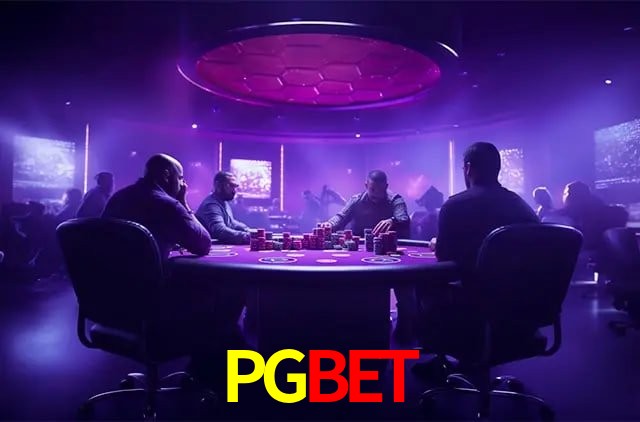 Tecnologia da Plataforma PGBET