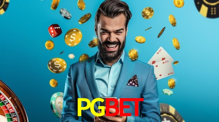 Account Benefits PGBET