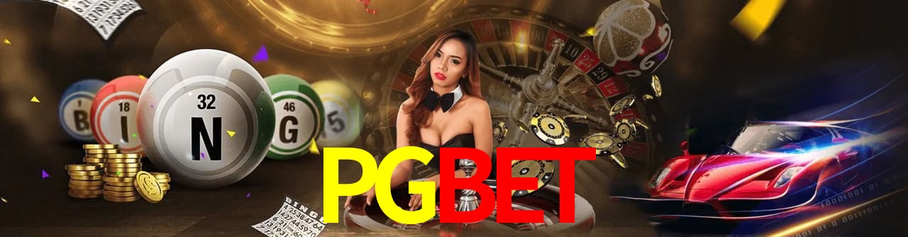 PGBET São Paulo - Top Slots