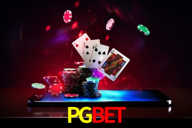 Secure Login PGBET