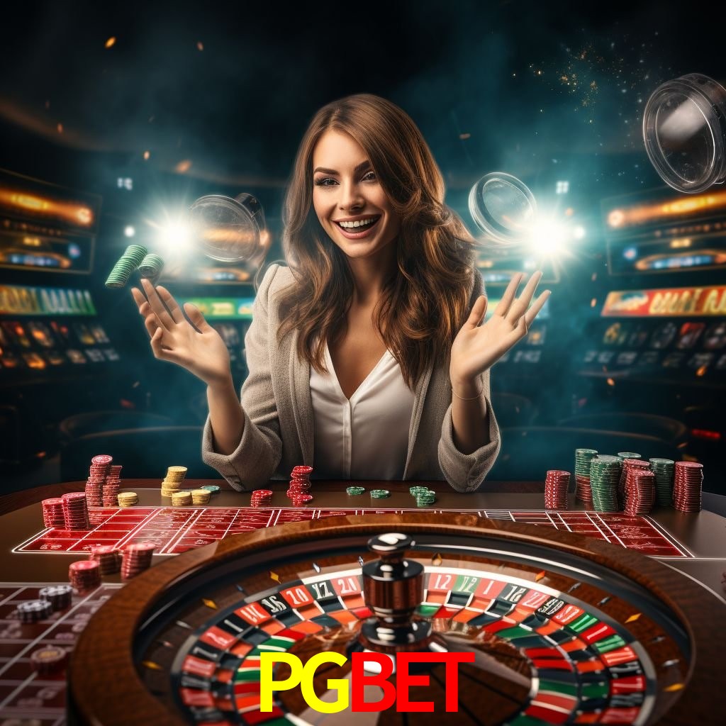 Premium Interface PGBET
