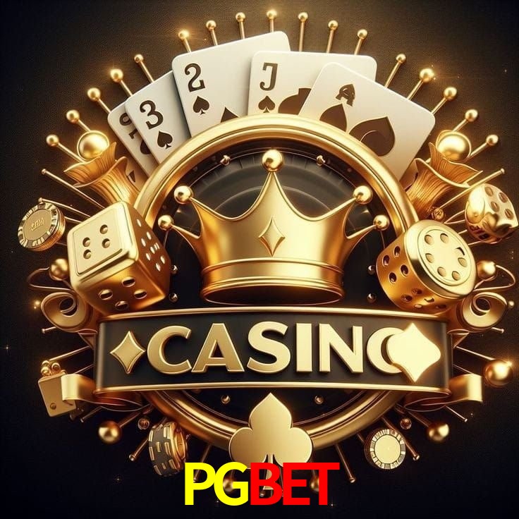 Design Responsivo PGBET