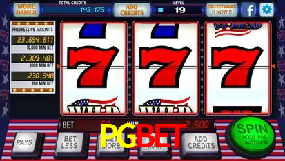 PGBET Cassino - 80+ Mesas ao Vivo