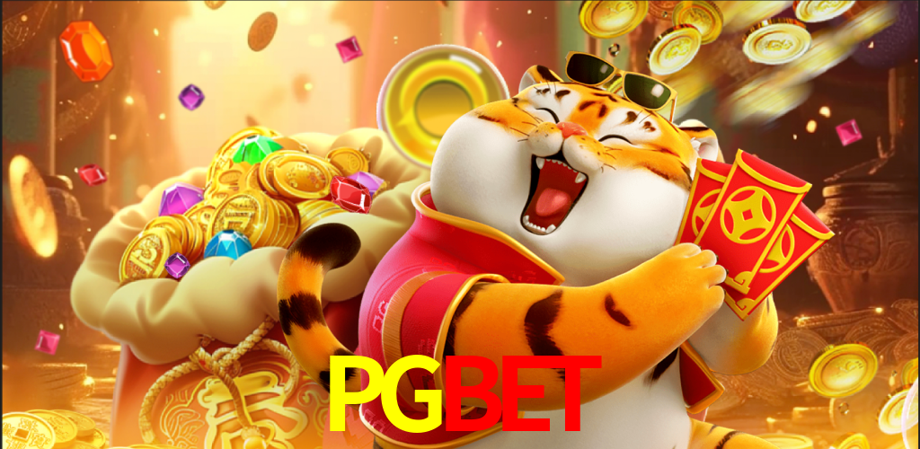 PGBET: Seu Especialista em Apostas Esportivas Brasileiras