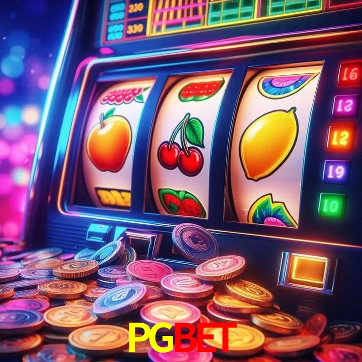 Login Seguro PGBET
