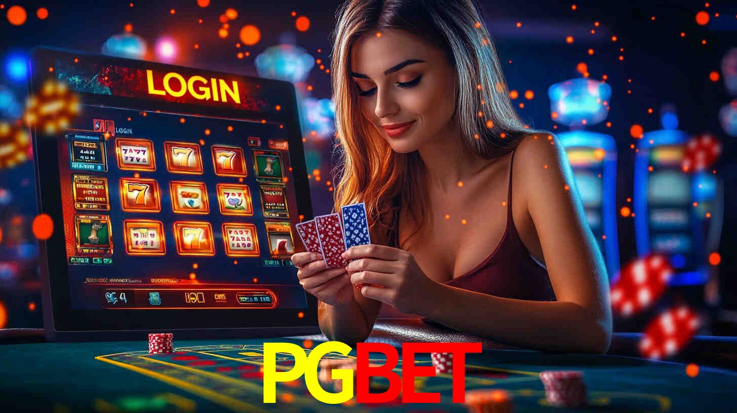 PGBET: A Experiência de Casino com Jogos de Mesa ao Vivo
