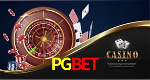 Provedores de Jogos PGBET