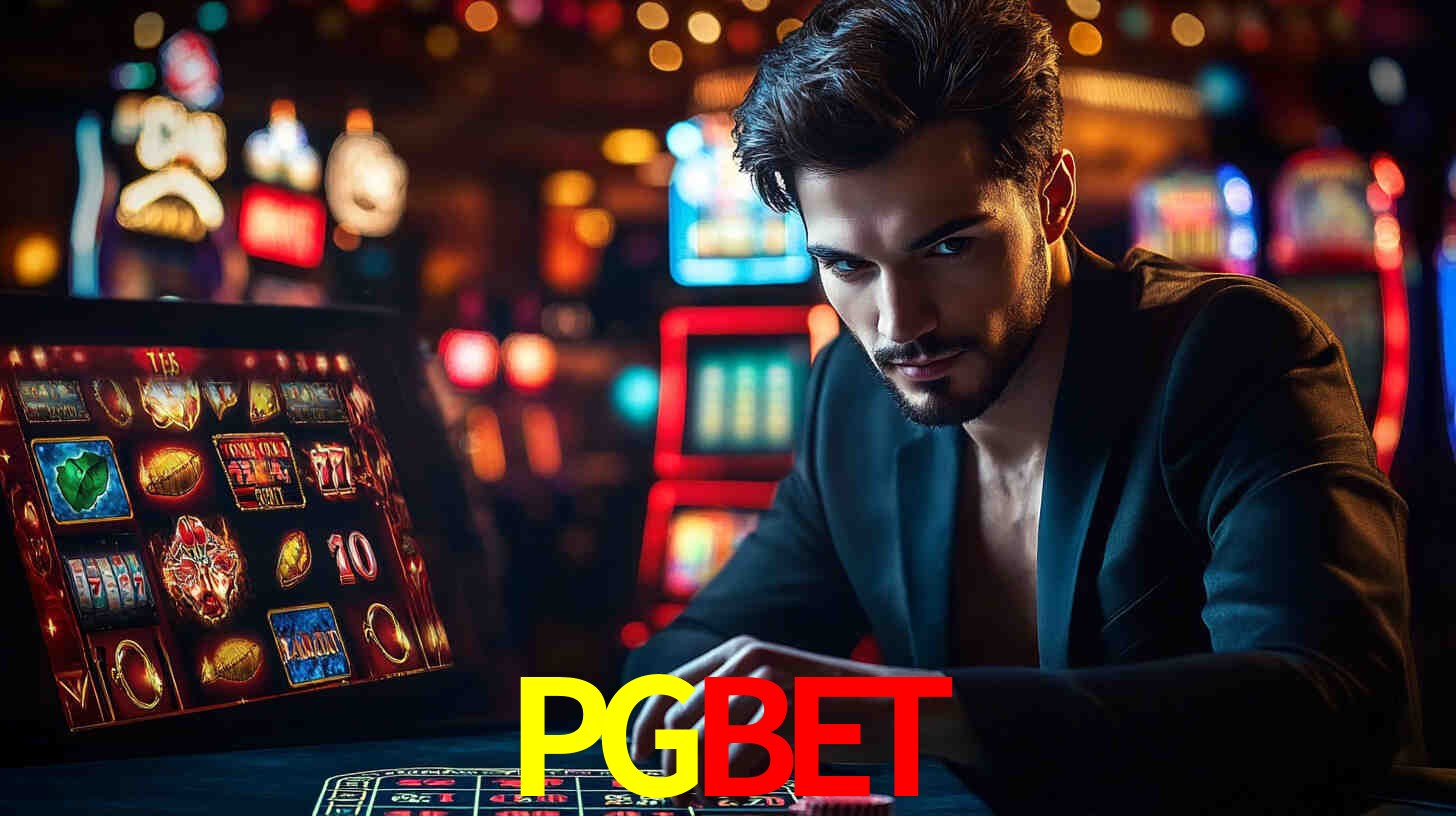 PGBET.COM