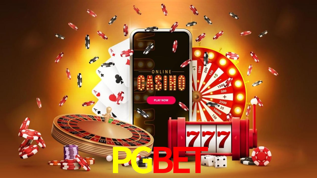 Apostas Esportivas na PGBET: Um Guia Completo