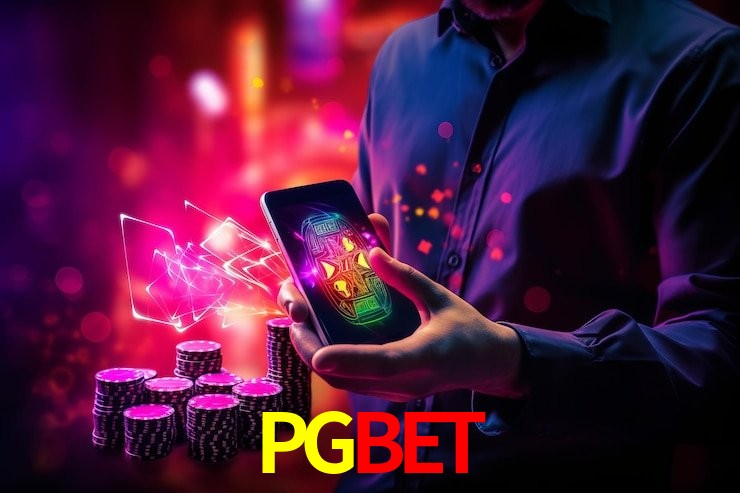 Apostas de Futebol PGBET