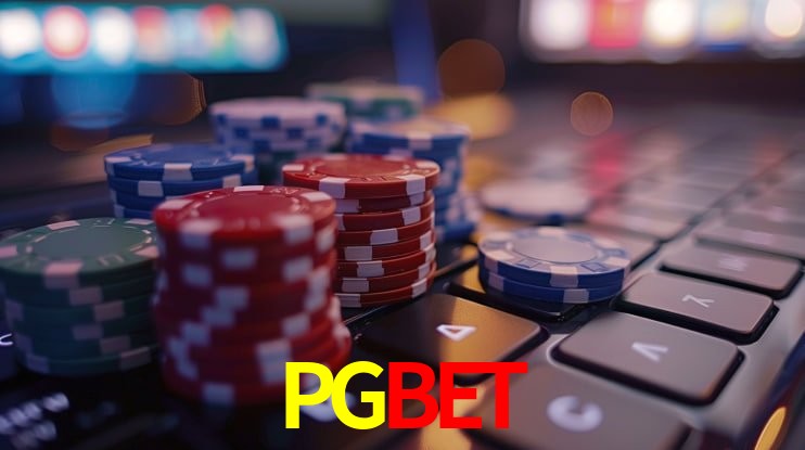 PGBET Entrar - Login Seguro Certificado