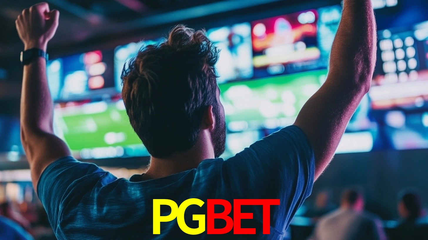 Sinta a adrenalina dos jogos de cassino com PGBET
