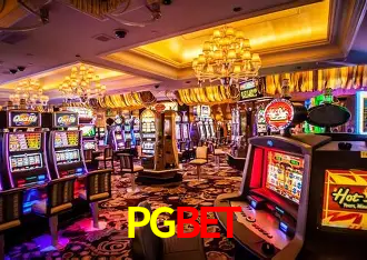PGBET Rio de Janeiro - Professional Dealers