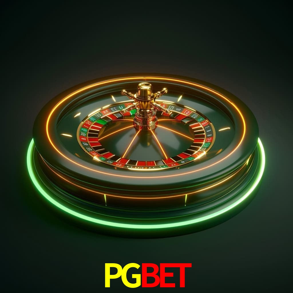 PGBET App - Aplicativo Móvel Oficial