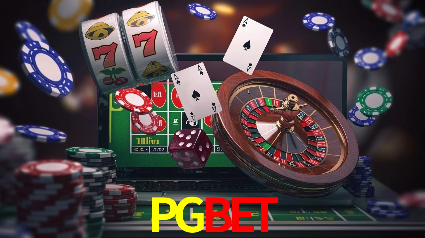 Welcome Bonus PGBET