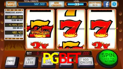 Descubra o Mundo do Cassino Online com PGBET