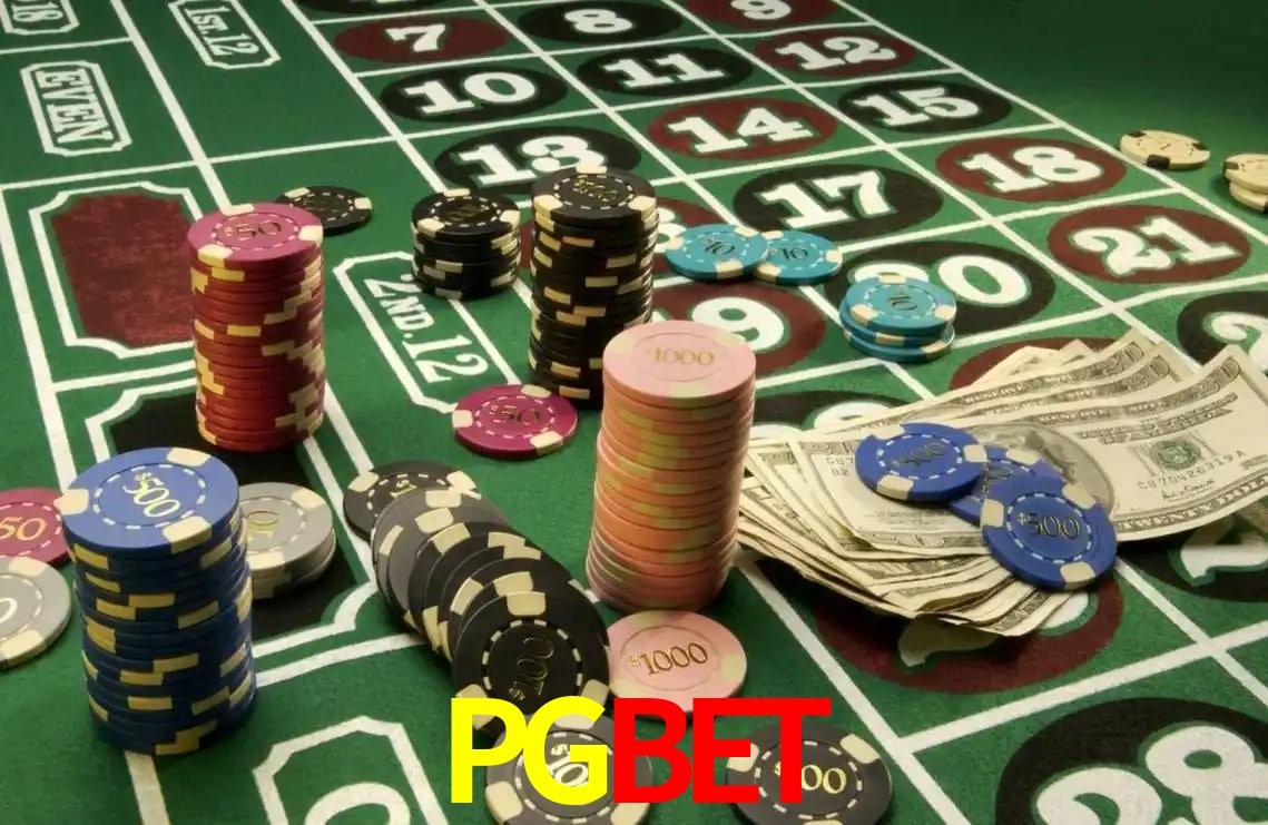 PGBET App Interface