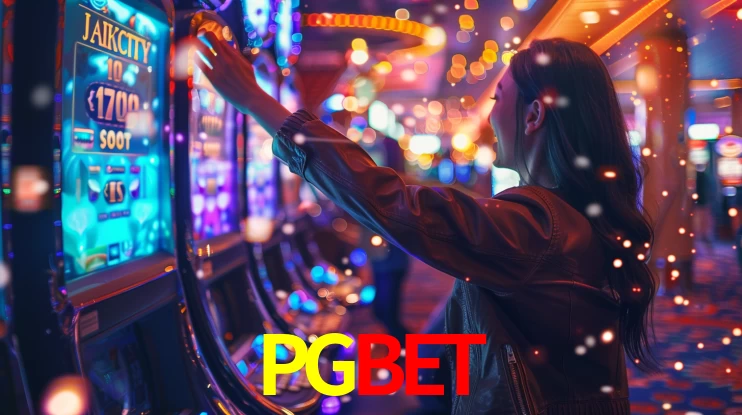 Explore as vantagens do PGBET: serviço profissional e confiabilidade