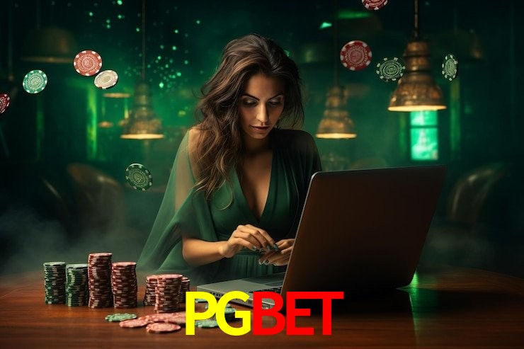 PGBET - App Security