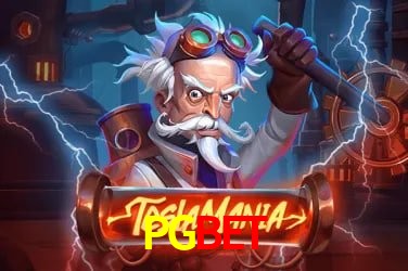 PGBET Belo Horizonte - Jackpots