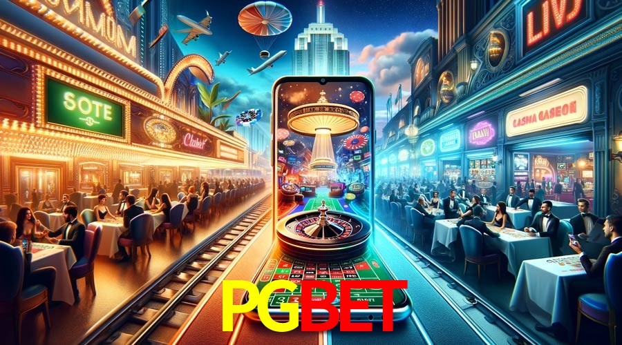 Exclusive Offers PGBET